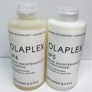 Olaplex N°4 & Olaplex N°5